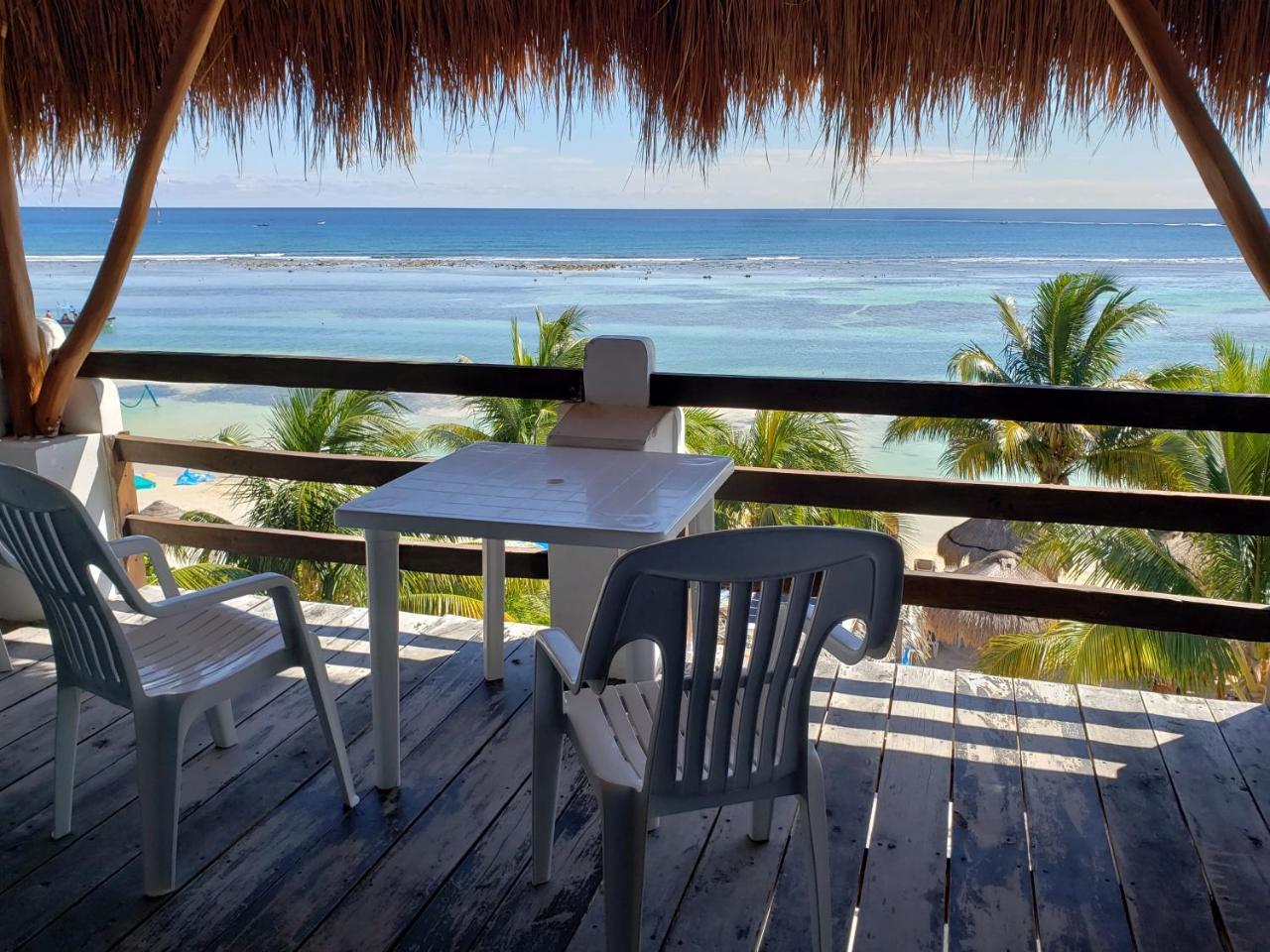 ᐉ APARTAMENTO FRENTE AL MAR , DESAYUNO INCLUIDO BY BLUE REEF ( CHETUMAL,  MEXICO ) REAL PHOTOS & GREAT DEALS